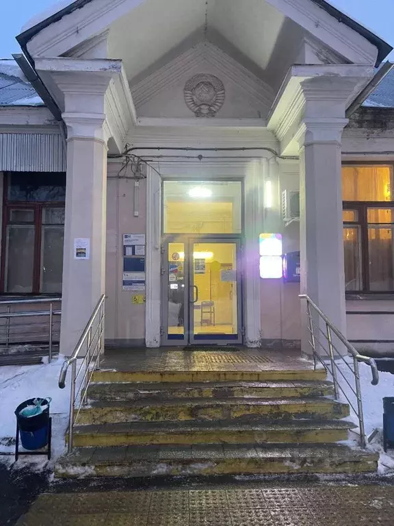 Помещение свободного назначения в Москва 1-я Курьяновская ул., 26/1 ... - Фото 1