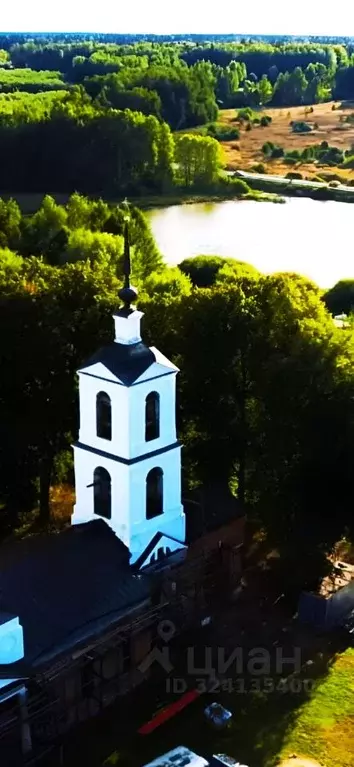 Участок в Московская область, Мытищи городской округ, с. Федоскино ул. ... - Фото 2