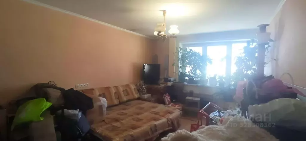 3-к кв. Москва, Москва, Зеленоград к1821 (63.8 м) - Фото 1