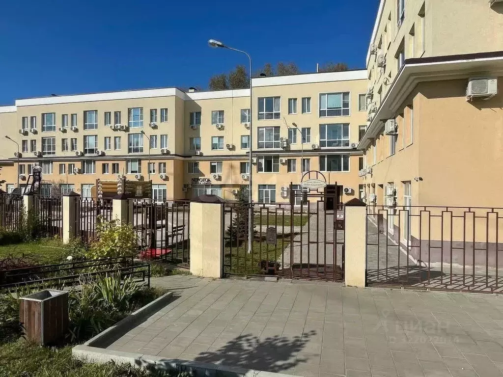 1-к кв. Самарская область, Самара просека 6-я, 56 (66.2 м) - Фото 0