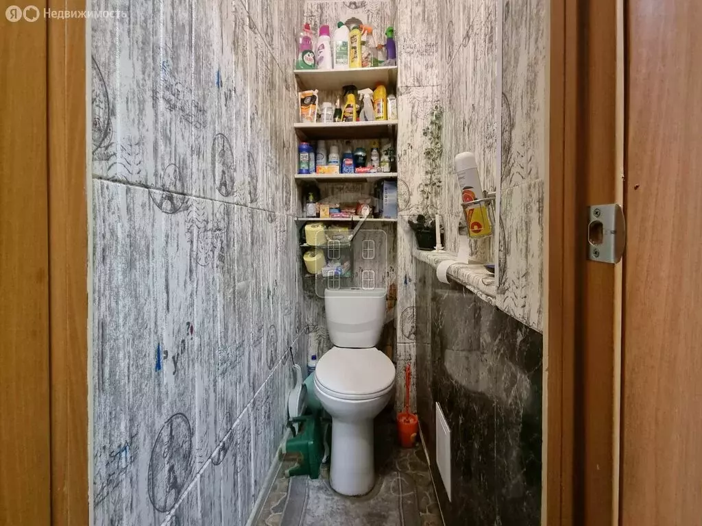 3-комнатная квартира: Калуга, бульвар Моторостроителей, 9 (81 м) - Фото 1