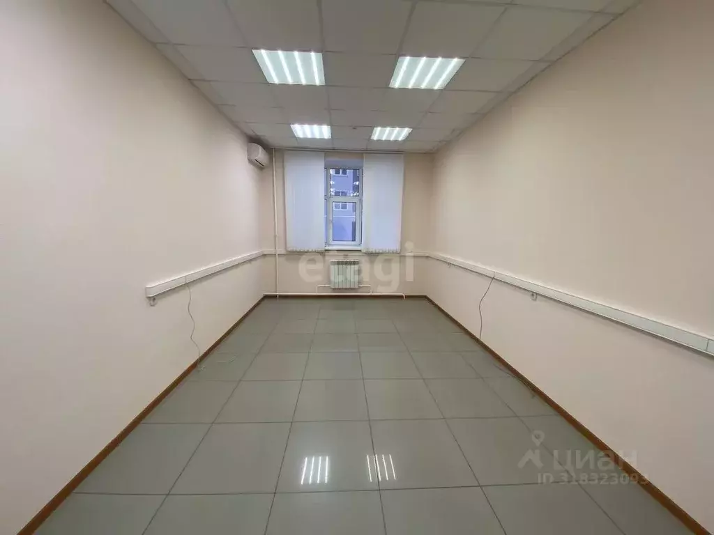 Офис в Ульяновская область, Ульяновск пер. 2-й Мира, 24 (116 м) - Фото 0