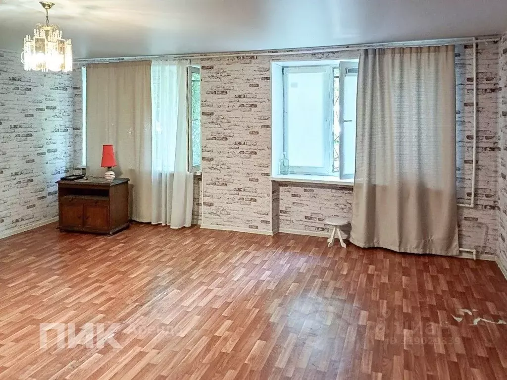 1-к кв. Санкт-Петербург Коломяжский просп., 12 (66.9 м) - Фото 0
