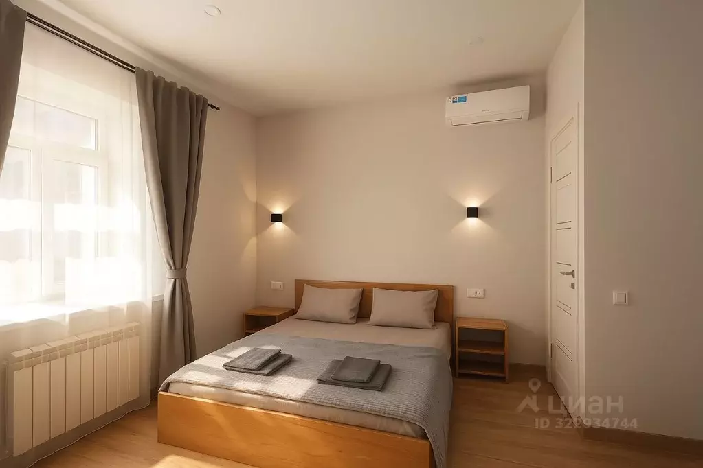 Комната Ярославская область, Ярославль ул. Большая Октябрьская, 39/2 ... - Фото 1