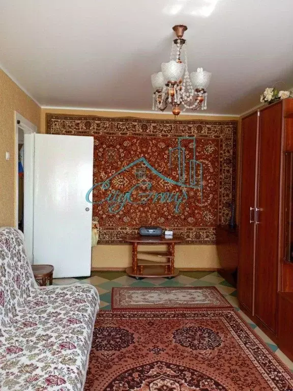3-к кв. Оренбургская область, Орск Новый город мкр, ул. Молодежная, 6 ... - Фото 1