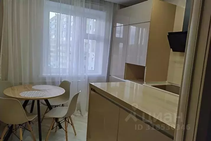 2-к кв. Красноярский край, Красноярск ул. Мужества, 23 (56.0 м) - Фото 0