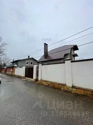 Участок в Самарская область, Новокуйбышевск ул. Водозаборная (13.5 ... - Фото 1