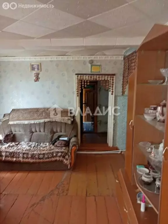 Дом в Белебей, Коммунистическая улица, 47 (40 м) - Фото 0