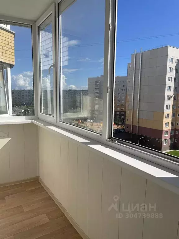 1-к кв. Псковская область, Псковский район, Завеличенская волость, д. ... - Фото 2