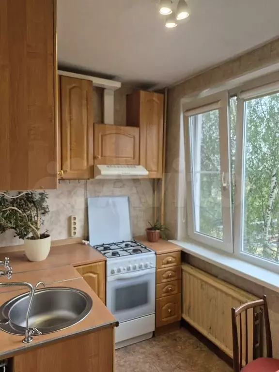 2-к. квартира, 46 м, 8/9 эт. - Фото 1