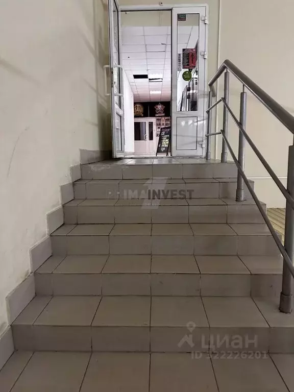 Помещение свободного назначения в Челябинская область, Челябинск ... - Фото 2