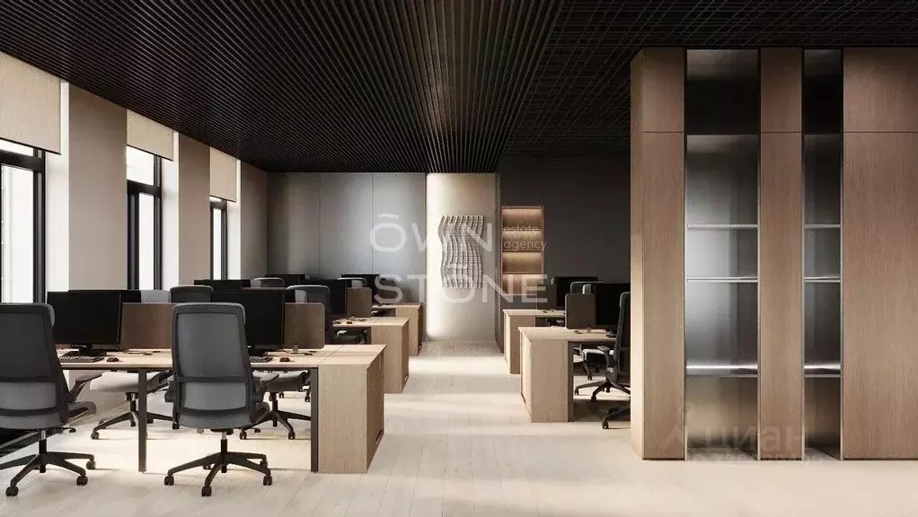 Офис в Москва Кастанаевская ул., 16А (150 м) - Фото 2