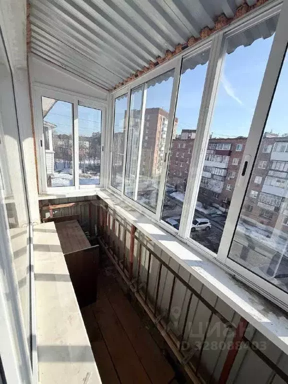 2-к кв. Свердловская область, Заречный ул. Курчатова, 2А (43.9 м) - Фото 1