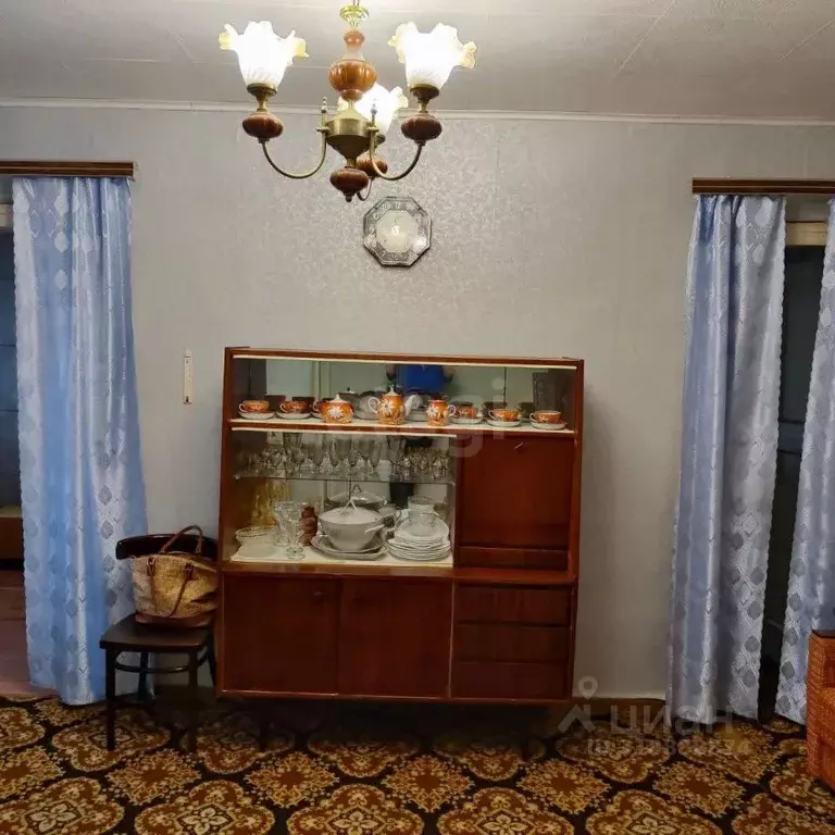 2-к кв. Ульяновская область, Ульяновск ул. Ефремова, 16/10 (41.3 м) - Фото 1