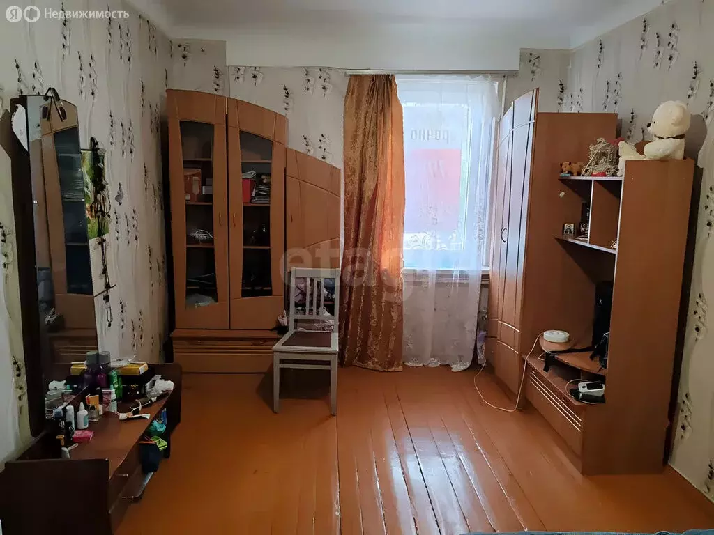 1-комнатная квартира: Краснодар, улица Фёдора Лузана, 3 (24 м) - Фото 0