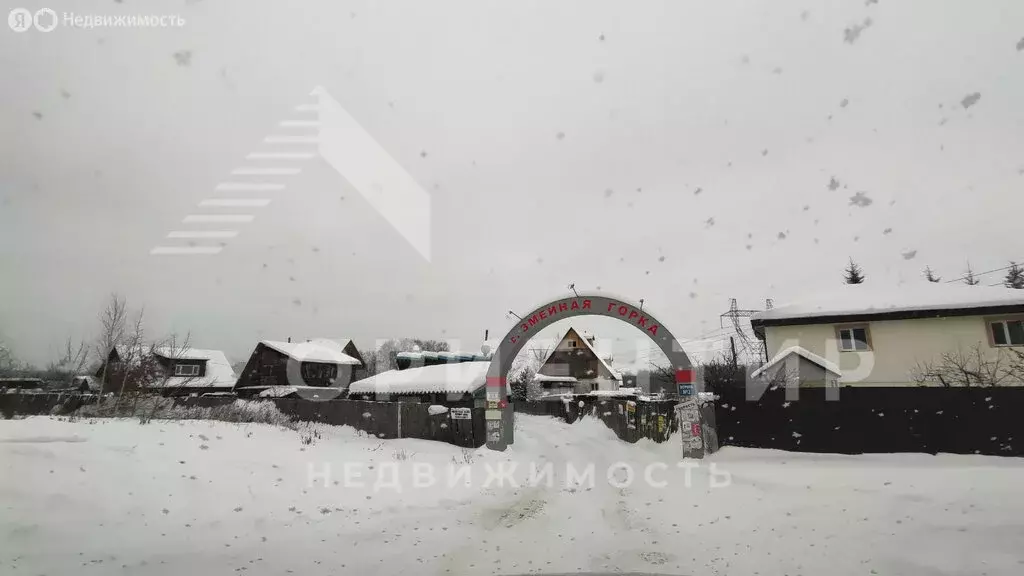 Участок в Екатеринбург, СТ Восток, 44 (5.21 м) - Фото 1