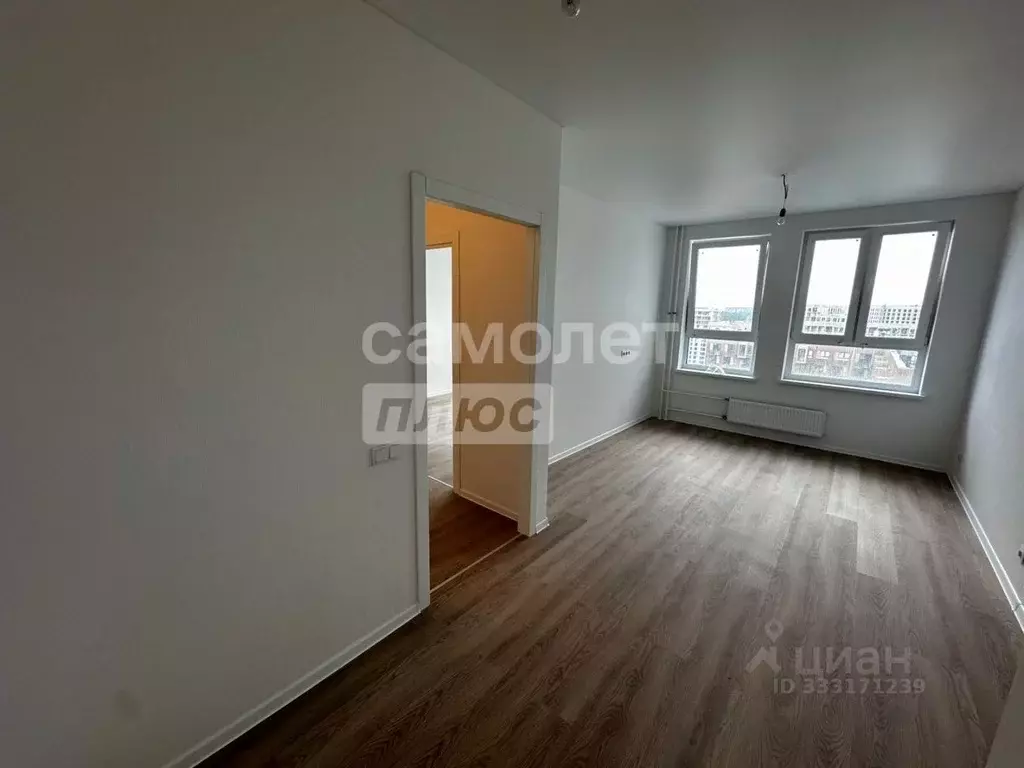 1-к кв. Москва Ленинградское ш., 229Ак1 (36.12 м) - Фото 2