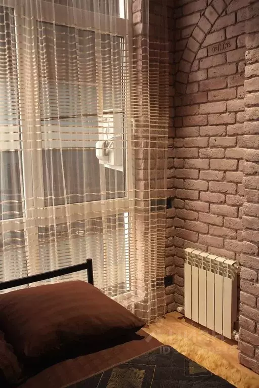 1-к кв. Краснодарский край, Сочи Адлер жилрайон, ул. Белых Акаций ... - Фото 1