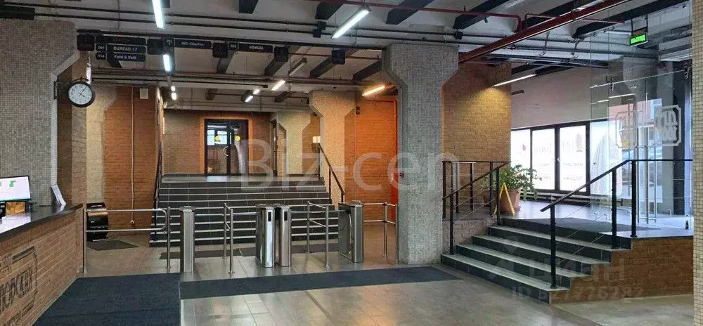 Офис в Москва Варшавское ш., 9С1 (141 м) - Фото 2