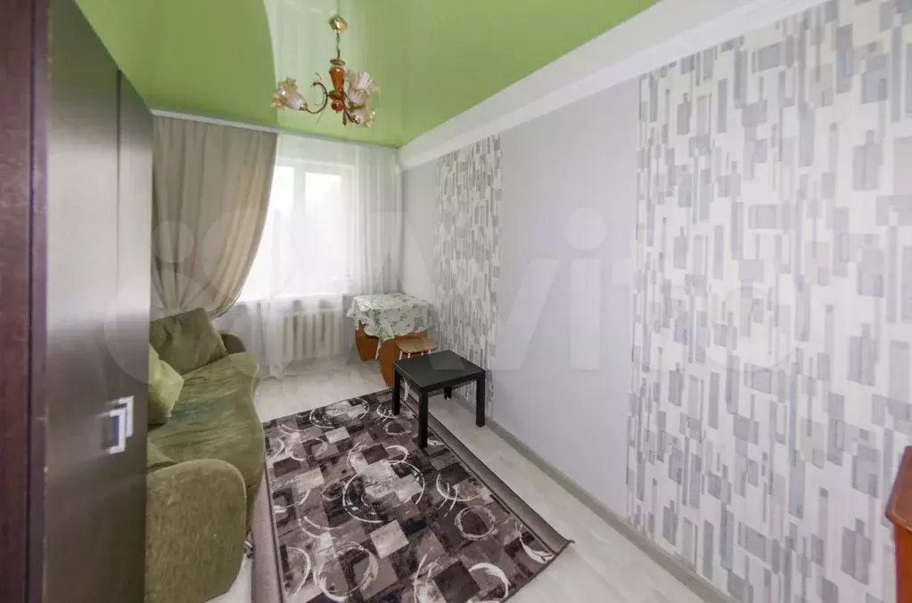 1-к. квартира, 50 м, 5/5 эт. - Фото 0