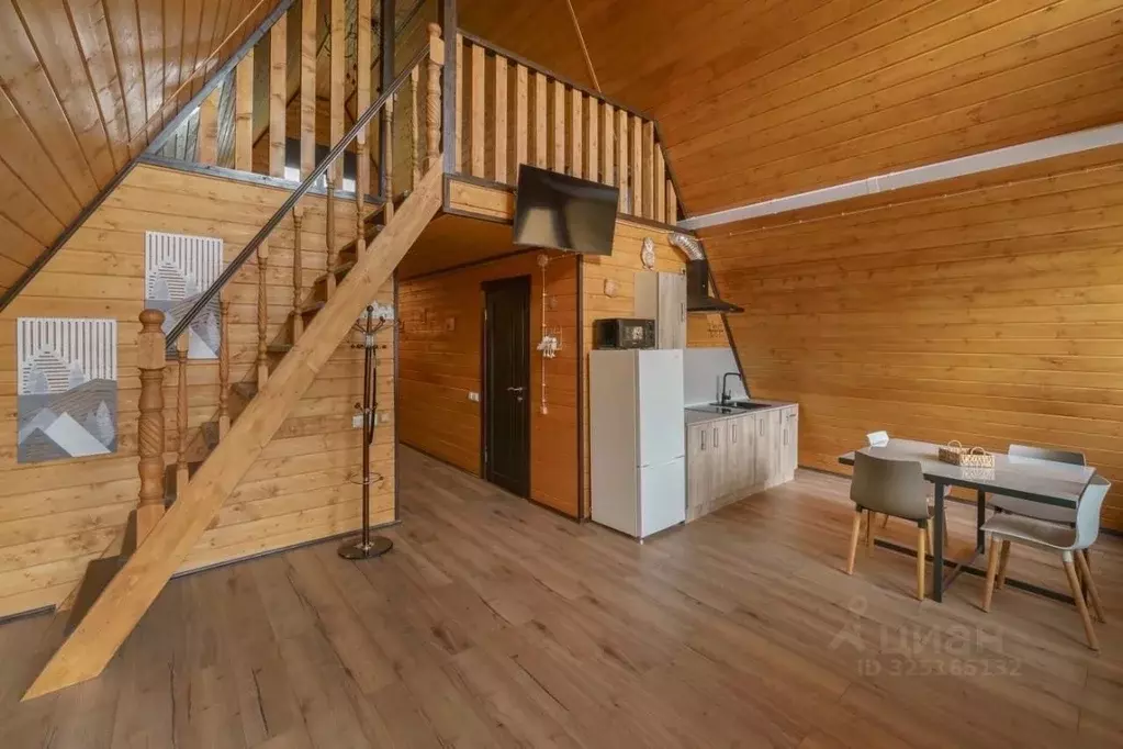 Дом в Московская область, Клин городской округ, Междуречье тер.  (120 ... - Фото 2