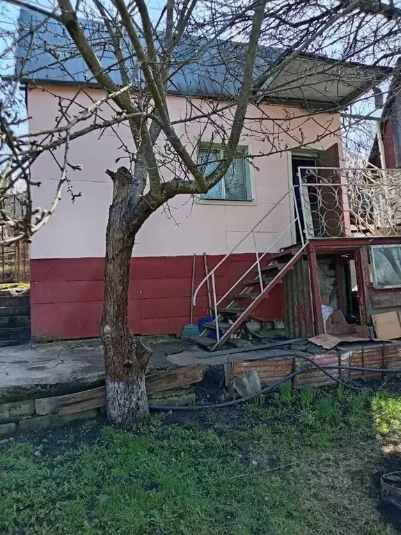 Дом в Белгородская область, Белгородский район, Тавровское с/пос, с. ... - Фото 2