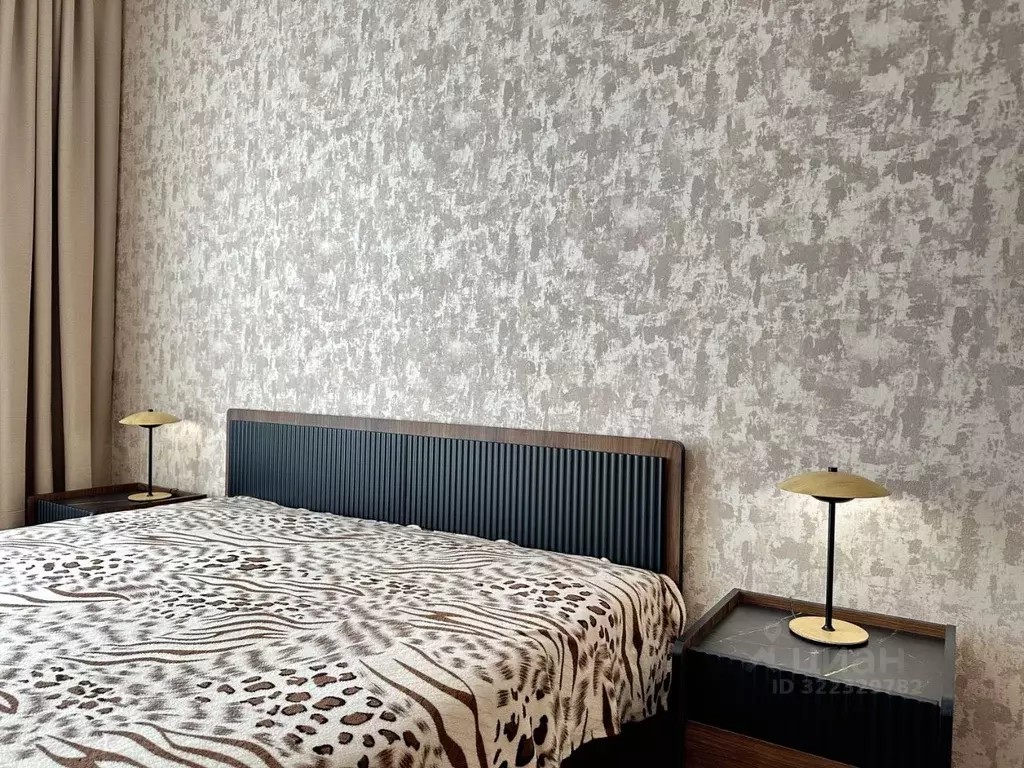 1-к кв. Калининградская область, Зеленоградск ул. Тургенева, 16А (35.8 ... - Фото 1