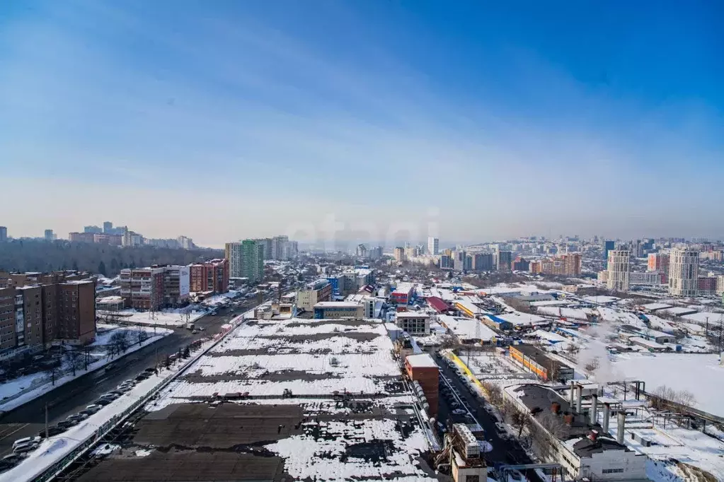 Студия Башкортостан, Уфа ул. Менделеева, 137к3 (30.0 м) - Фото 2