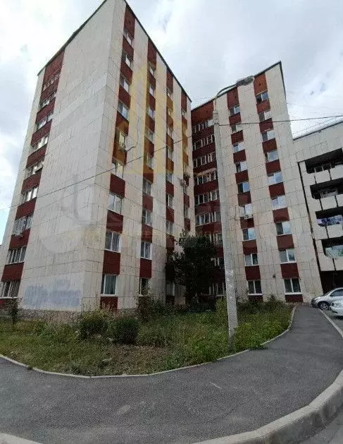 2-к. квартира, 38,6 м, 9/9 эт. - Фото 0