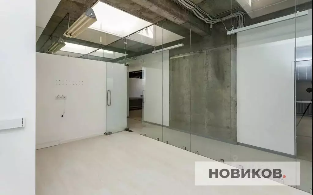 6-к кв. Москва ул. Гиляровского, 7 (258.6 м) - Фото 2