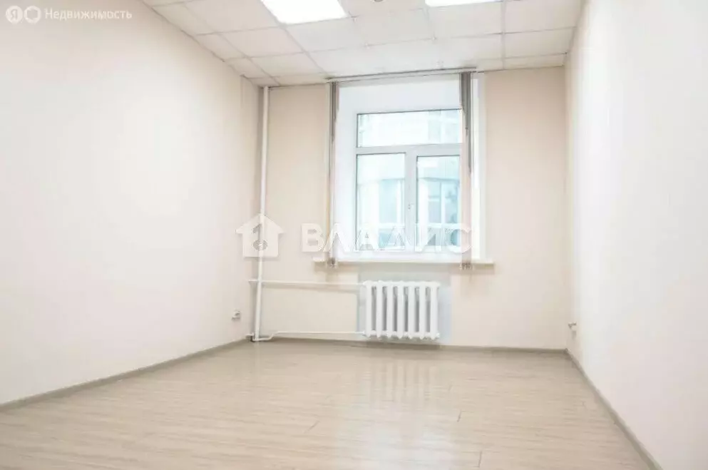 Офис (110 м) - Фото 1