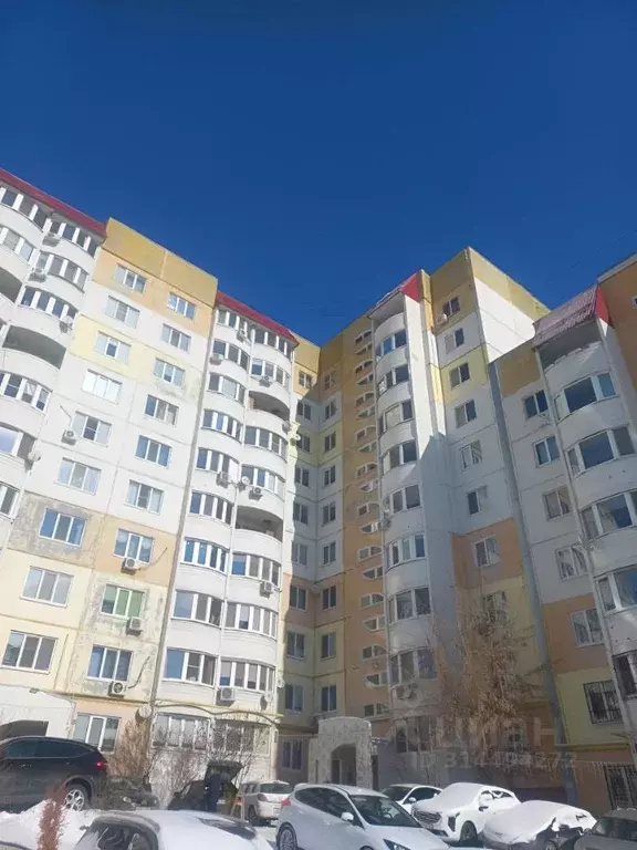 3-к кв. Саратовская область, Саратов просп. Энтузиастов, 88 (79.5 м) - Фото 0
