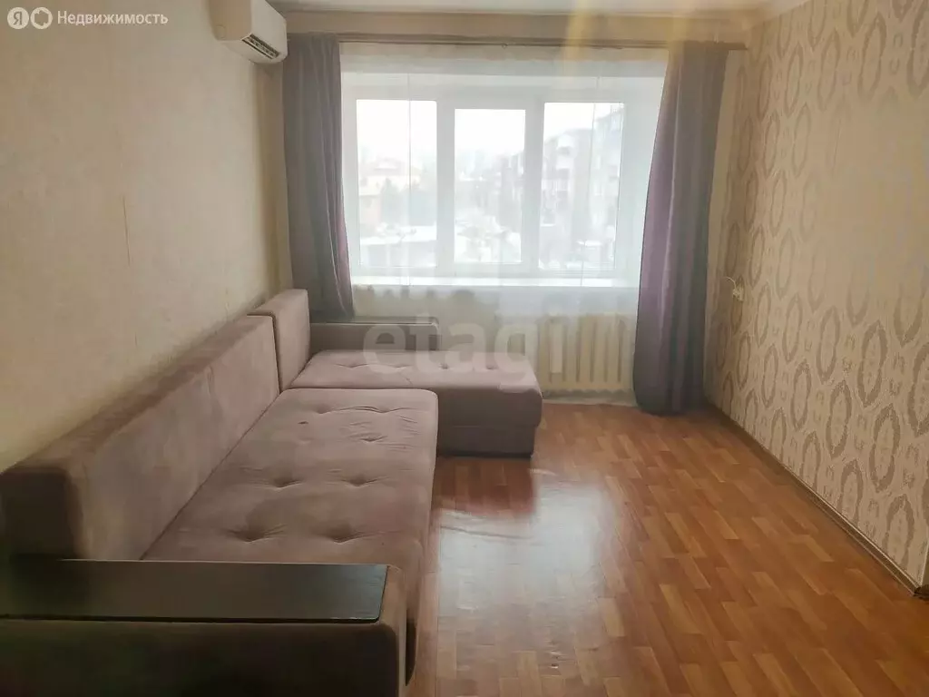 1-комнатная квартира: Орск, микрорайон Новый город, Краматорская ... - Фото 2