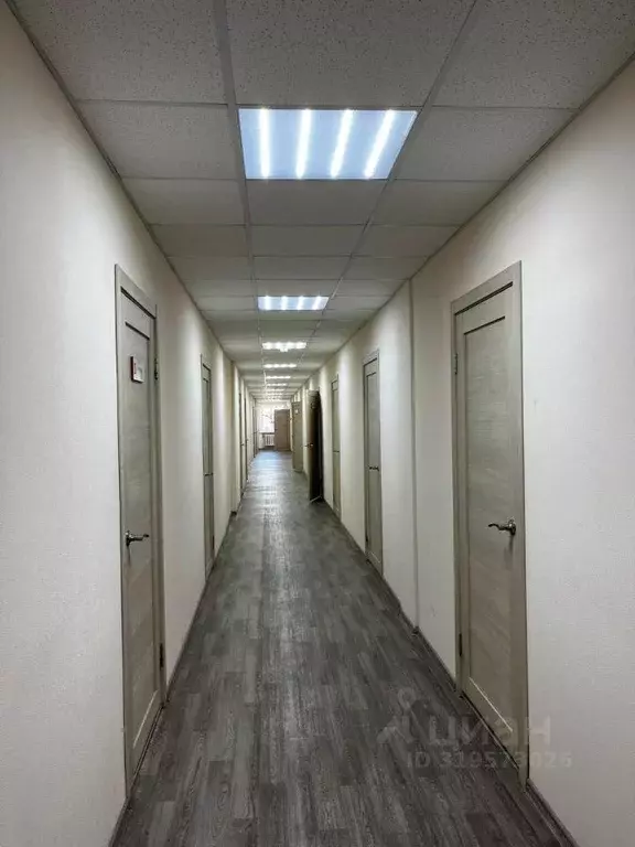 Офис в Хабаровский край, Хабаровск ул. Знаменщикова, 12 (52 м) - Фото 1