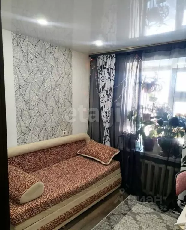 3-к кв. Ямало-Ненецкий АО, Ноябрьск Транспортная ул., 16А (57.0 м) - Фото 1