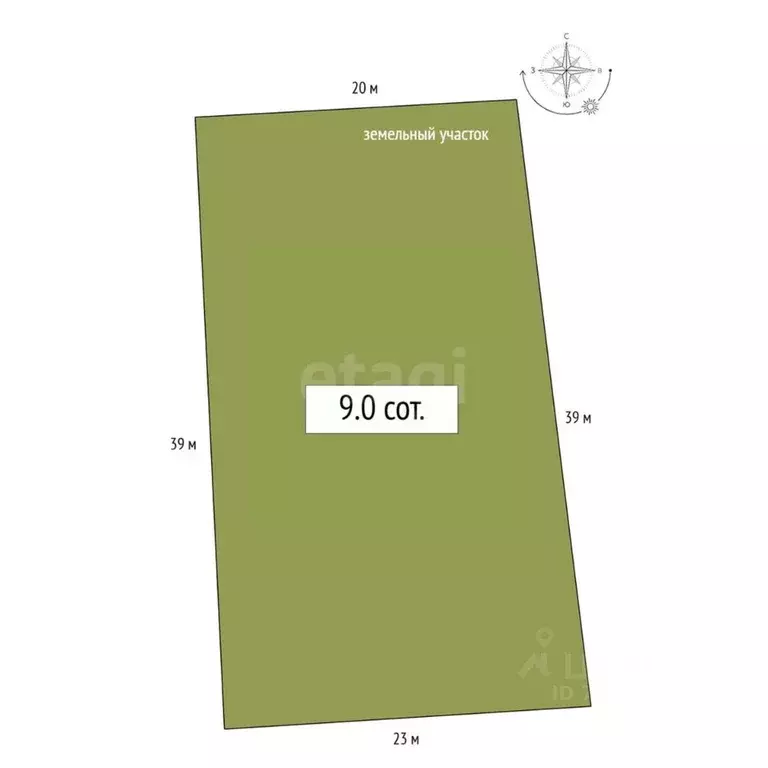 Дом в Алтай, Горно-Алтайск пер. Василия Никулина, 20 (95 м) - Фото 2