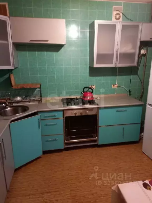 2-к кв. Калужская область, Калуга ул. Дружбы, 6к2 (60.0 м) - Фото 1