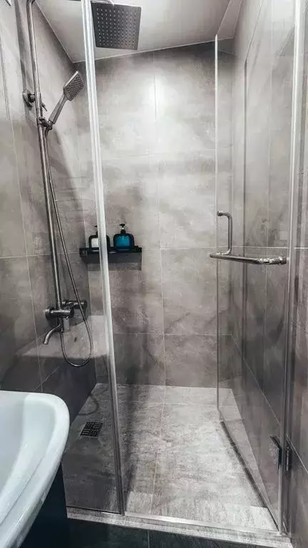 1-к кв. Хабаровский край, Хабаровск Иртышский проезд, 14 (24.0 м) - Фото 1