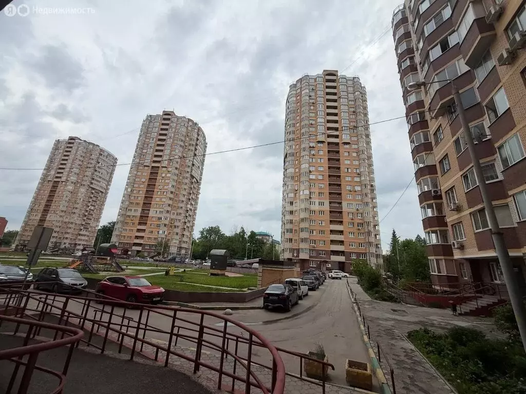 2-комнатная квартира: Тула, улица Михеева, 31 (70.2 м) - Фото 1