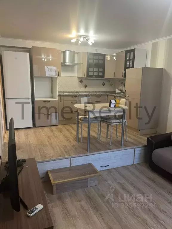 1-к кв. Москва Внуковское поселение, ул. Бориса Пастернака, 15 (38.0 ... - Фото 1