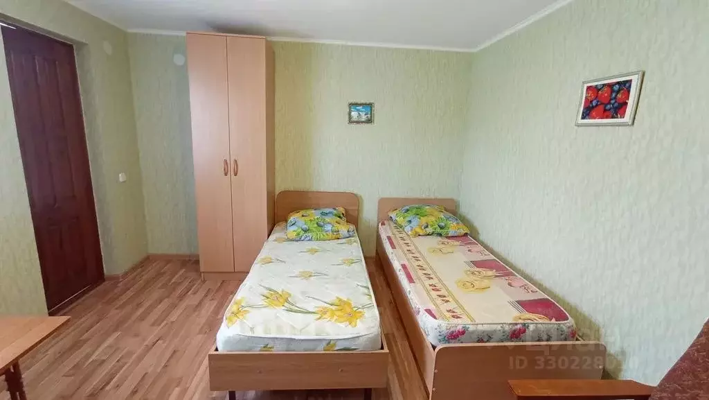 Комната Краснодарский край, Ейск Бердянская ул., 38 - Фото 2