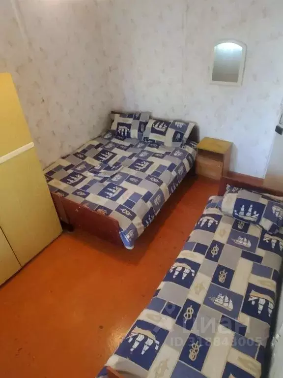 Комната Краснодарский край, Новороссийск городской округ, с. Широкая ... - Фото 0