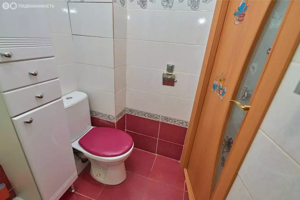 1-комнатная квартира: Иркутск, микрорайон Топкинский, 37 (34.6 м) - Фото 1