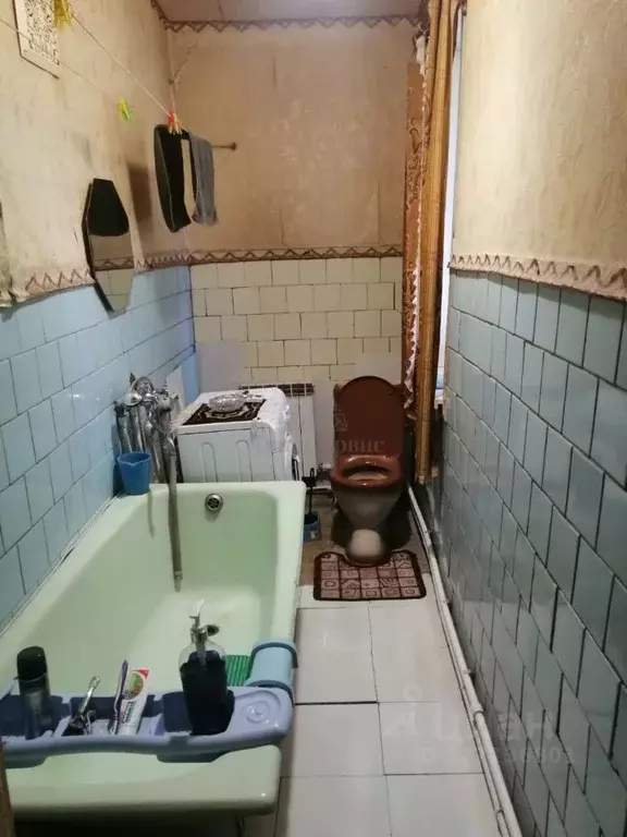 2-к кв. Тульская область, Кимовск ул. Мичурина, 3 (41.1 м) - Фото 2