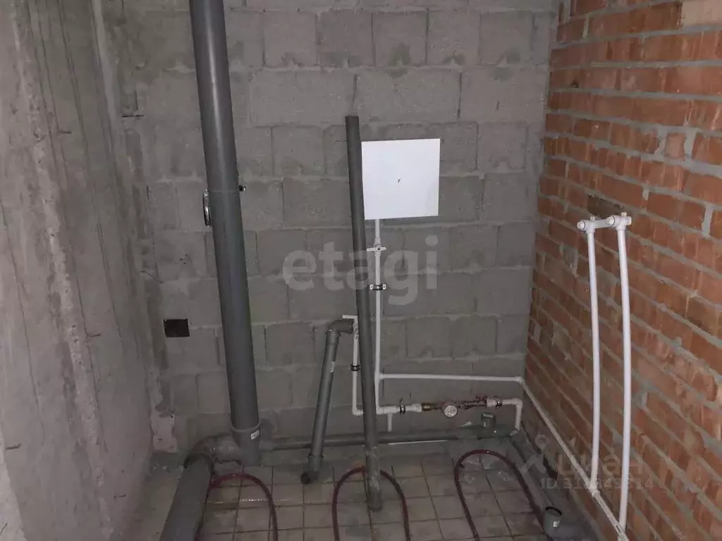 1-к кв. Ставропольский край, Лермонтов ул. Шумакова (55.5 м) - Фото 1