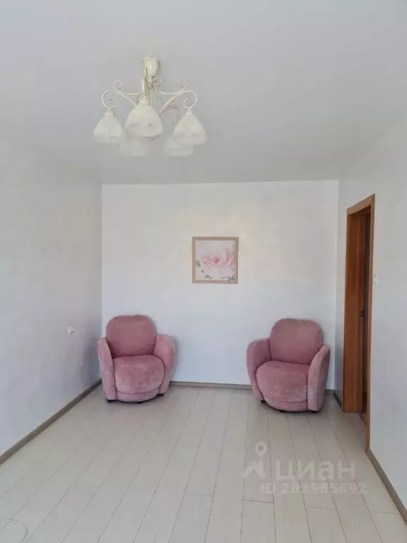 2-к кв. Приморский край, Артем Ульяновская ул., 26/2 (50.0 м) - Фото 1