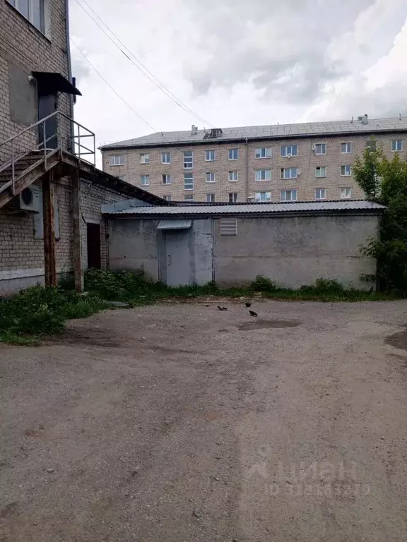 Офис в Свердловская область, Богданович Партизанская ул., 19 (63 м) - Фото 1