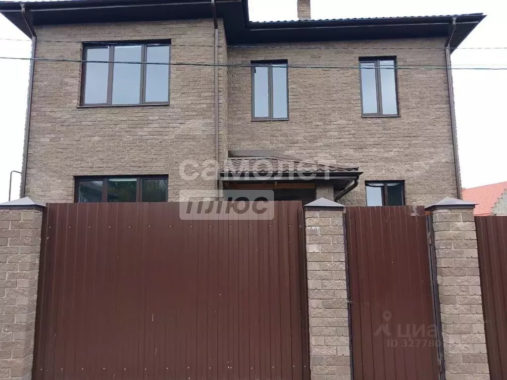 Коттедж в Курская область, Курск Полевая ул., 83 (174 м) - Фото 1