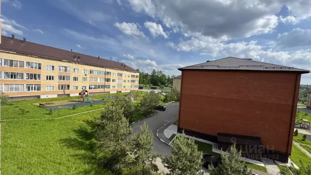 1-к кв. Московская область, Дмитров Внуковский мкр, 44 (28.5 м) - Фото 1