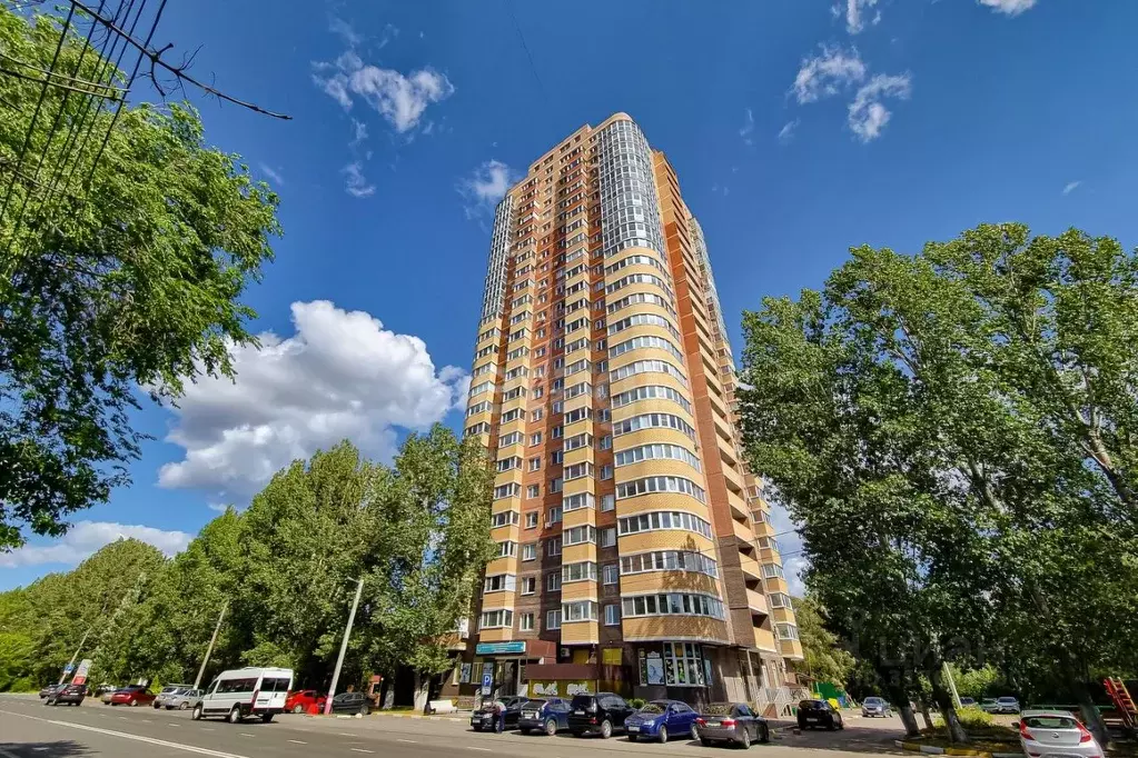 Помещение свободного назначения в Ульяновская область, Ульяновск ул. ... - Фото 0